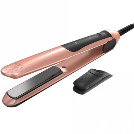 Pro Glide Straightener Rose Go